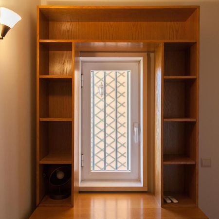Flh Cascais Wooden Spacious Apartment Exterior photo