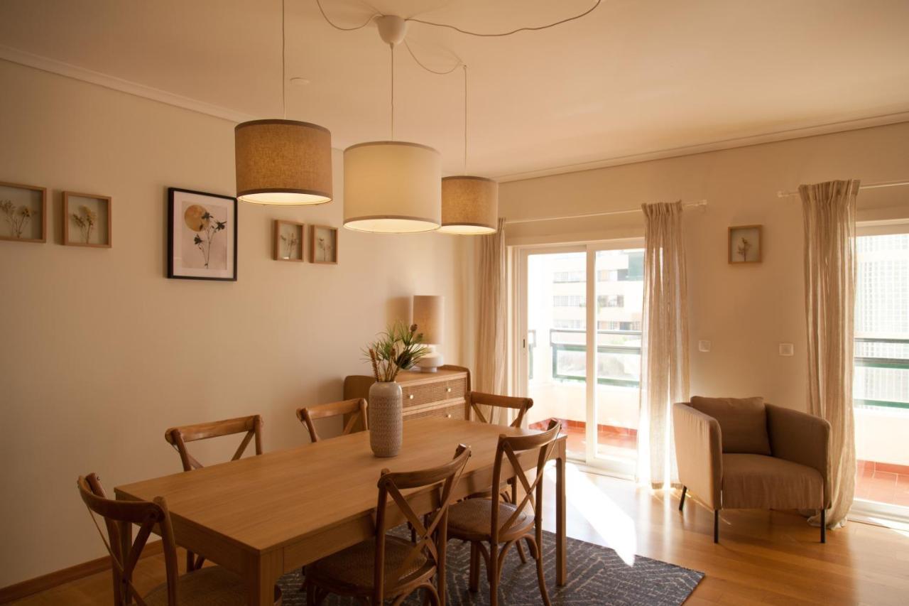 Flh Cascais Wooden Spacious Apartment Exterior photo