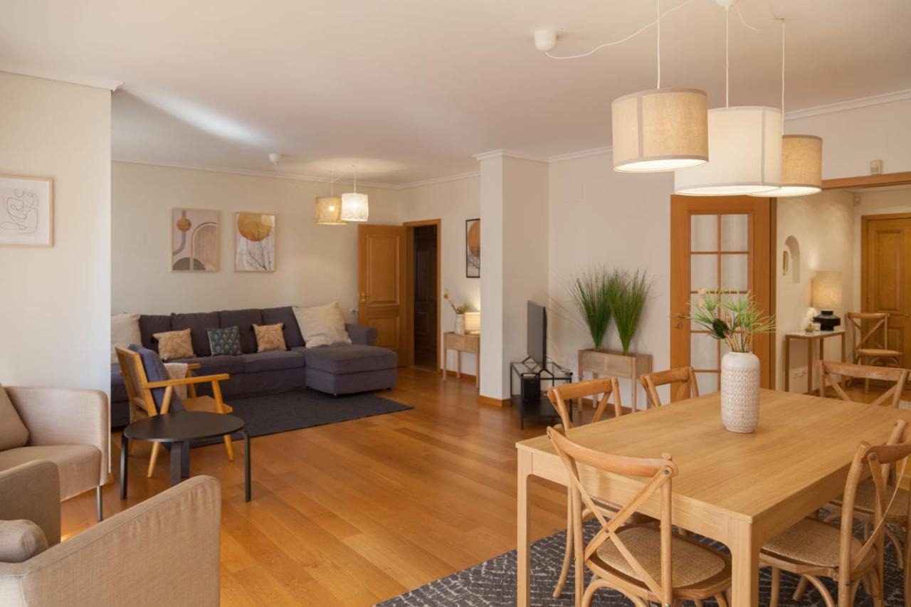 Flh Cascais Wooden Spacious Apartment Exterior photo