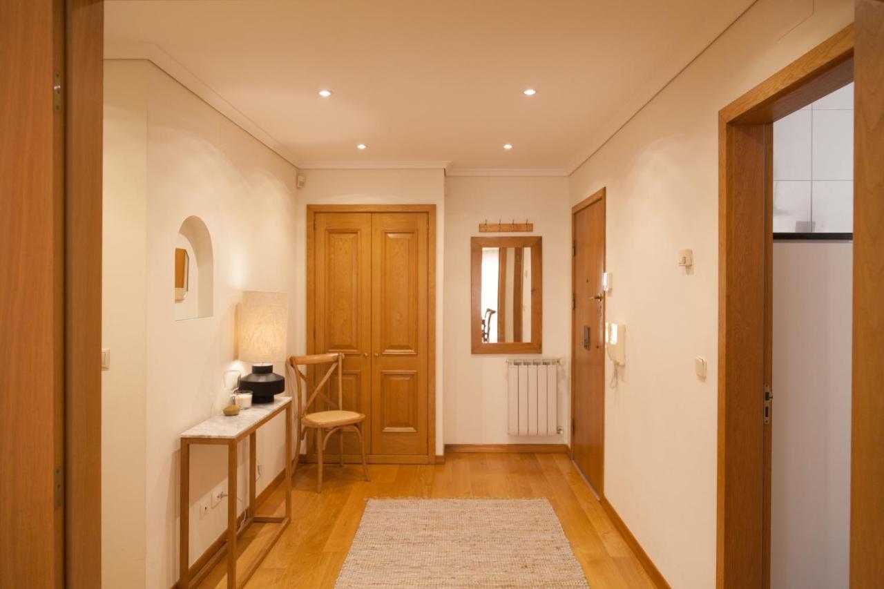 Flh Cascais Wooden Spacious Apartment Exterior photo