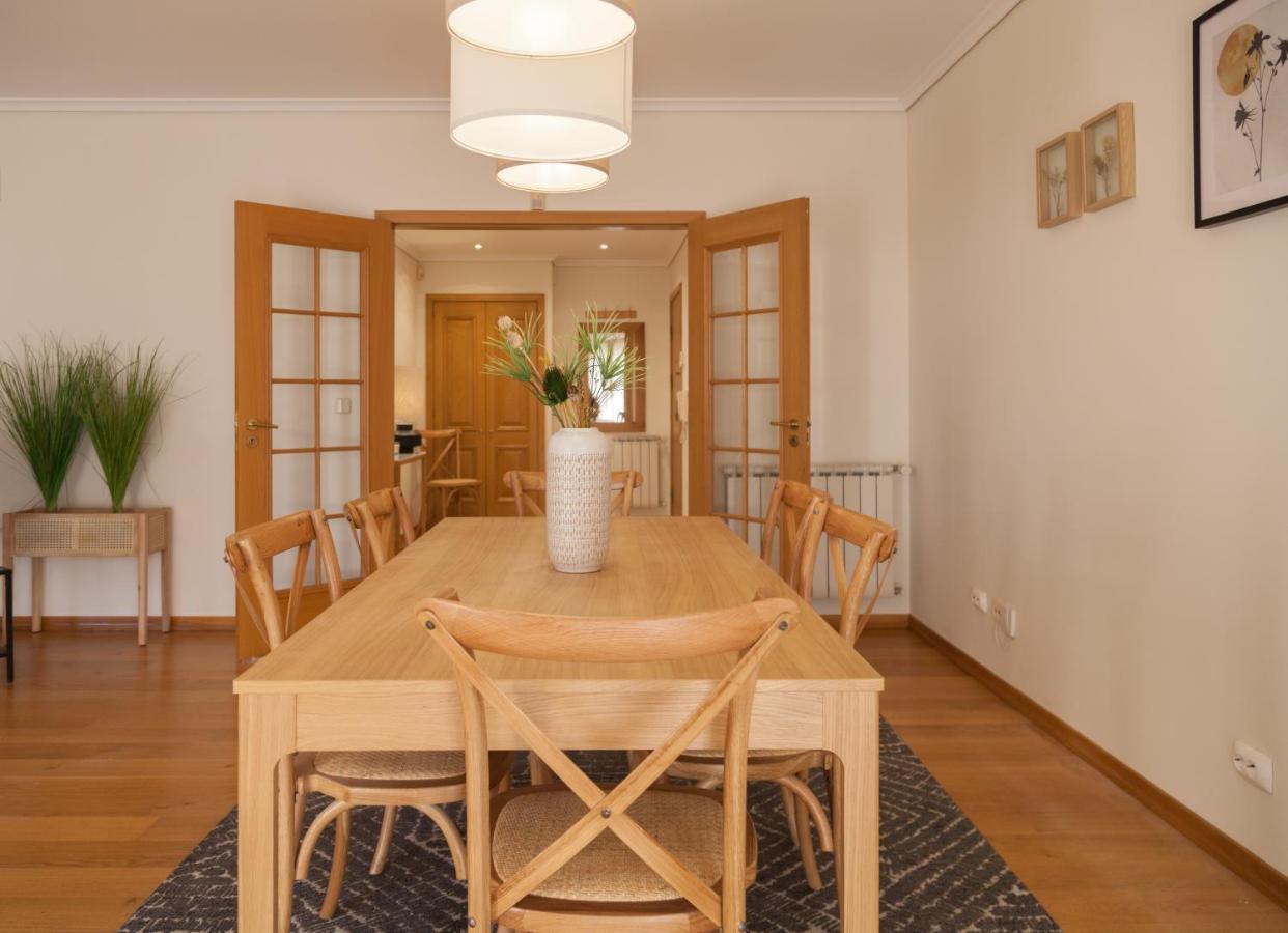 Flh Cascais Wooden Spacious Apartment Exterior photo