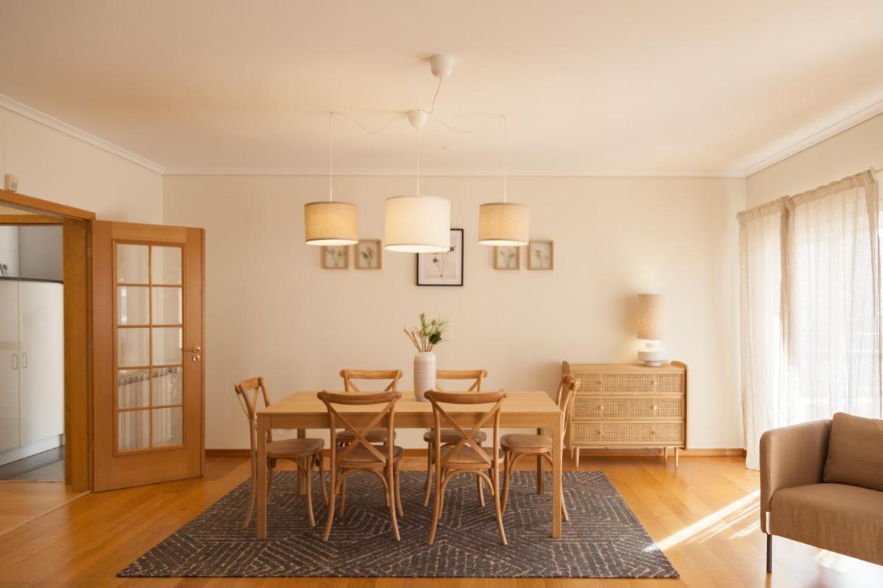Flh Cascais Wooden Spacious Apartment Exterior photo