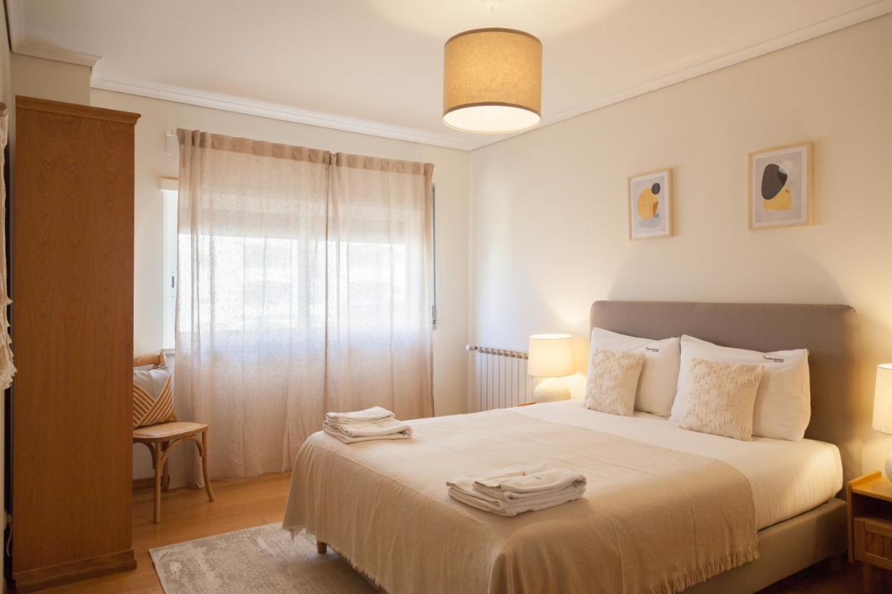 Flh Cascais Wooden Spacious Apartment Exterior photo