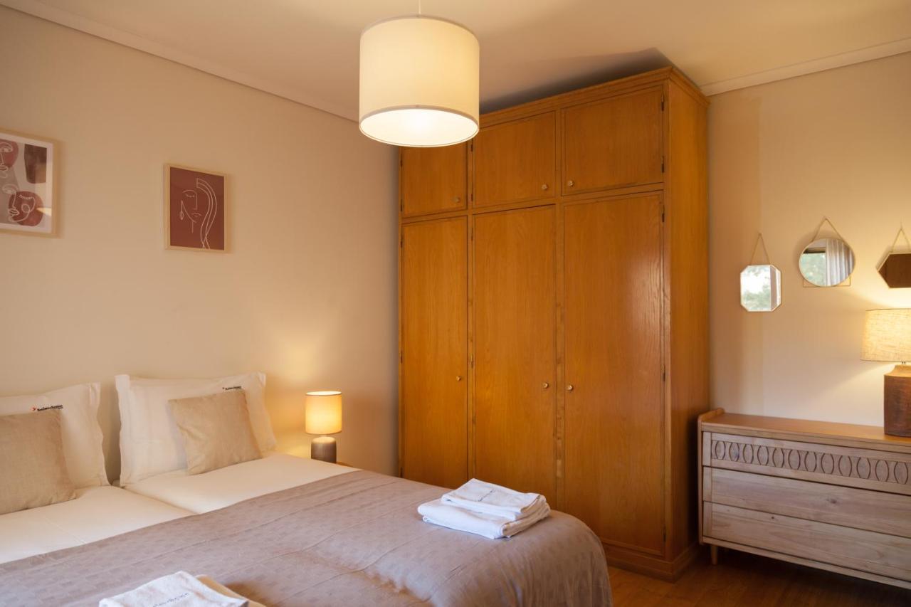 Flh Cascais Wooden Spacious Apartment Exterior photo